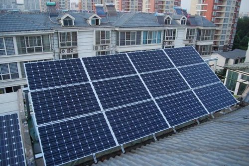 太阳能电池板_产品展示_蠡县洪新光伏设备制造